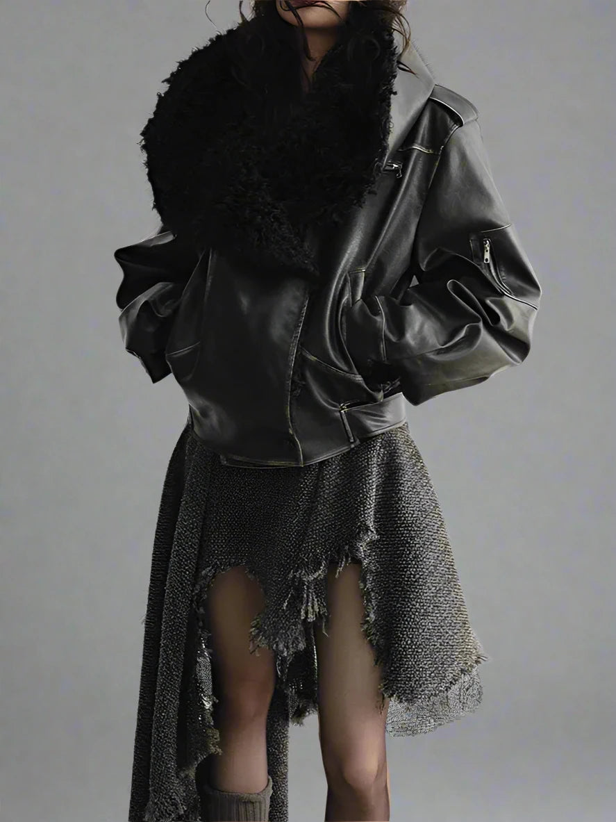 Solo Wool  Dress