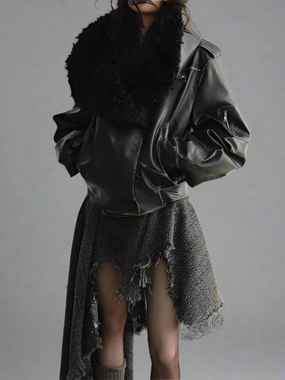 Solo Wool  Dress