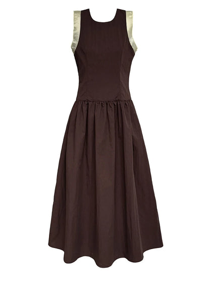 Uni Vest Dress