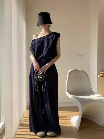 Two Pieces  Jaco Set