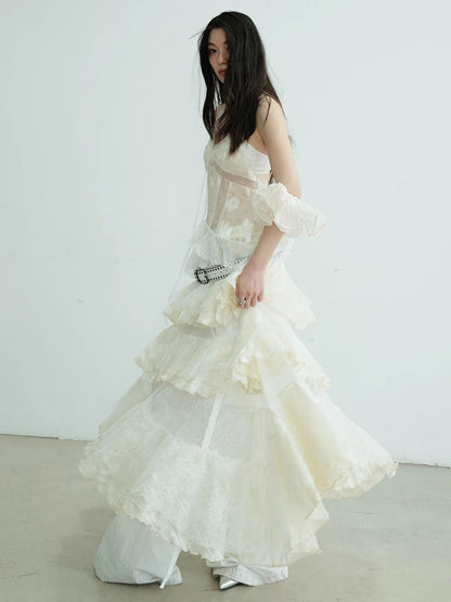 Barocco Dress