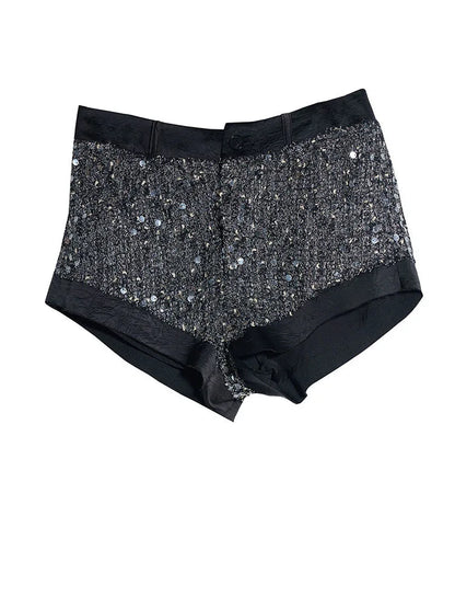 Sequins S Two Piece Suit