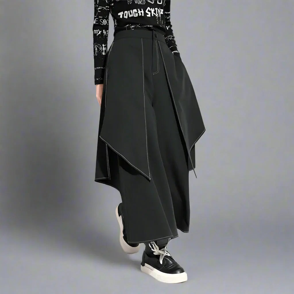 Samuray Pants