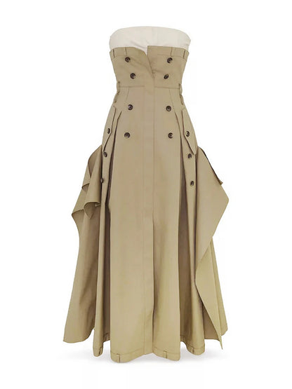 Blue Moon Fashion French Style Dresses For Women