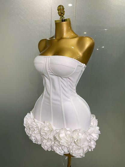 Mirage Dress