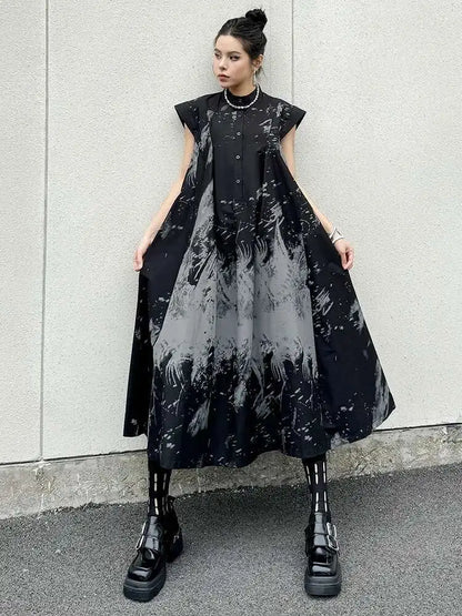Ema  Dress