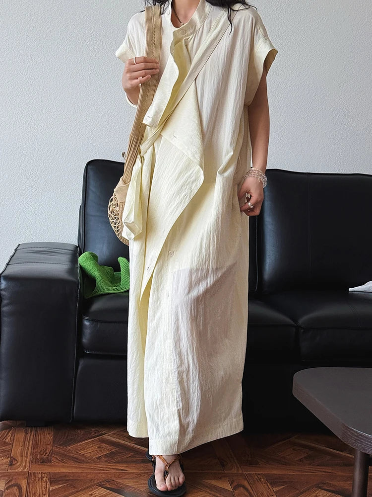 Jax  Dress