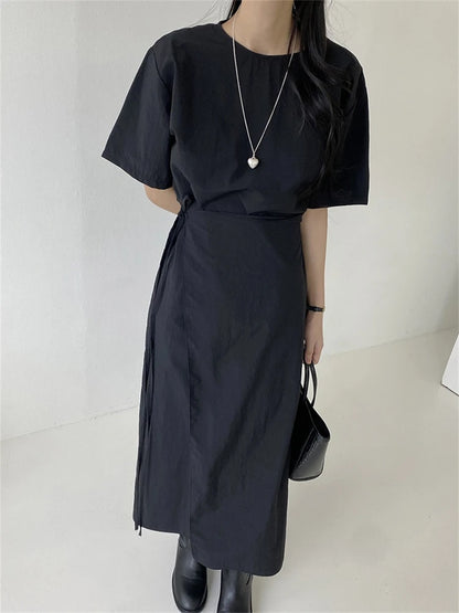 Mujer  Dress