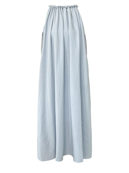 Sum Dress