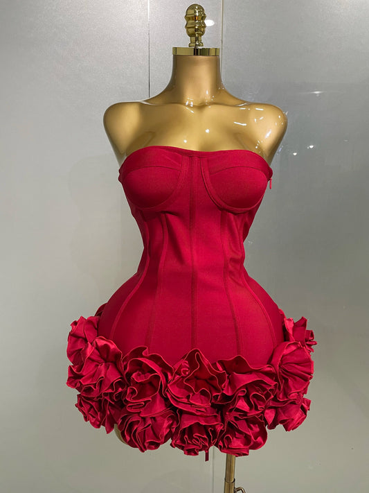 Rita Dress