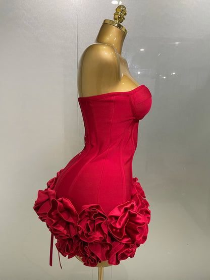 Mirage Dress