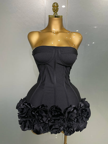 Mirage Dress