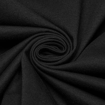 Women's Asymmetric Segmentation Design  Dress