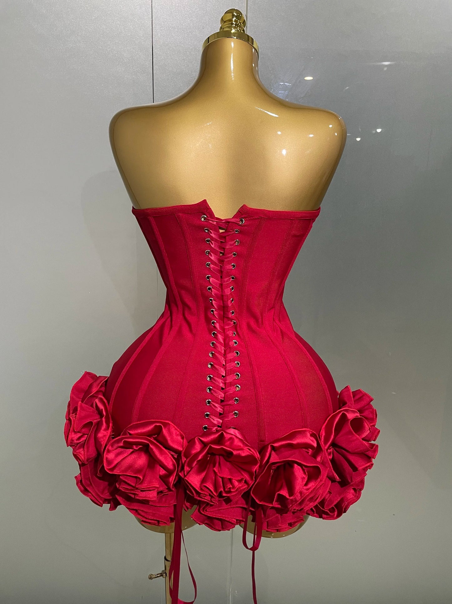 Mirage Dress
