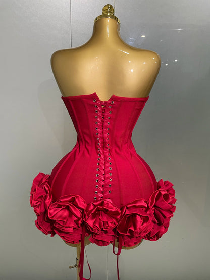 Mirage Dress