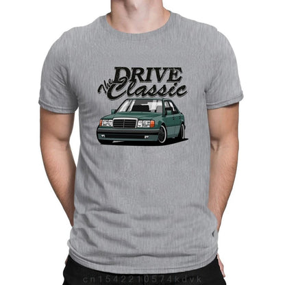 Natural T-shirt For Men 100% Cotton Quality Printing