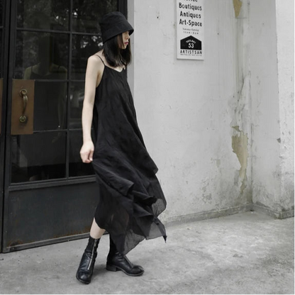 Loose FHY  Dress