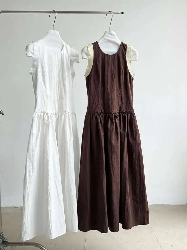 Uni Vest Dress