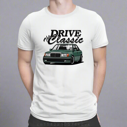 Natural T-shirt For Men 100% Cotton Quality Printing