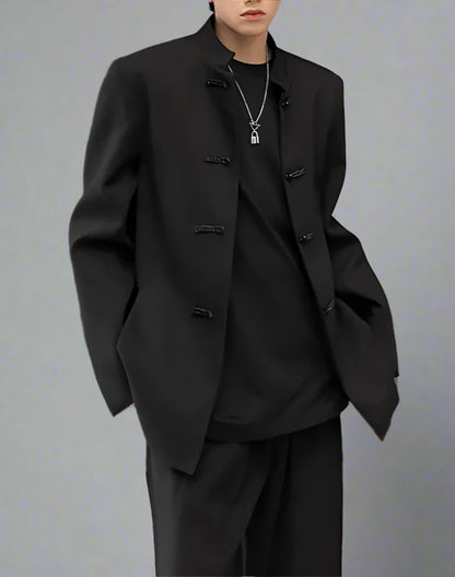 BMHS Elegant  Blazer