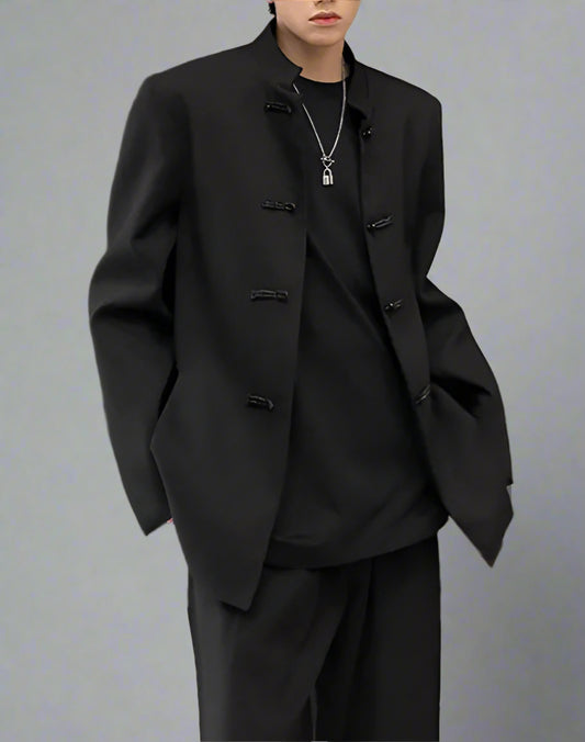 BMHS Elegant  Blazer