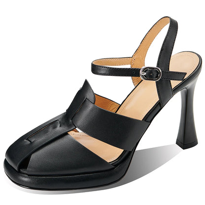 Leather 99  Sandals