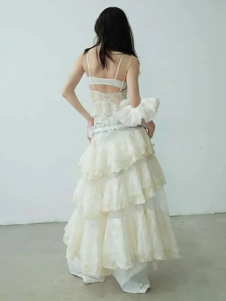 Barocco Dress