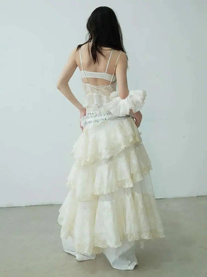 Barocco Dress