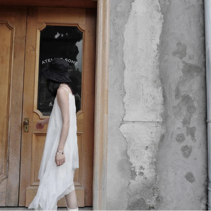 Loose FHY  Dress