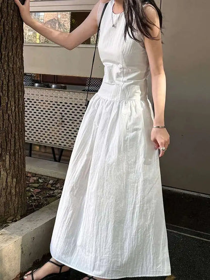 Uni Vest Dress