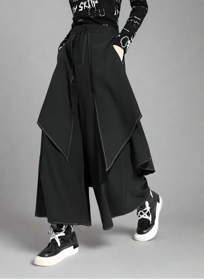 Samuray Pants