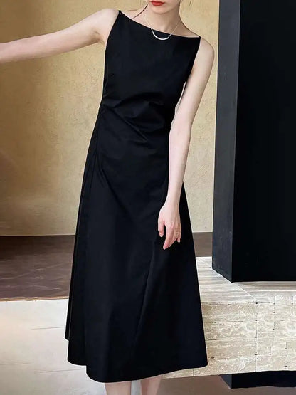 Midnight Dress