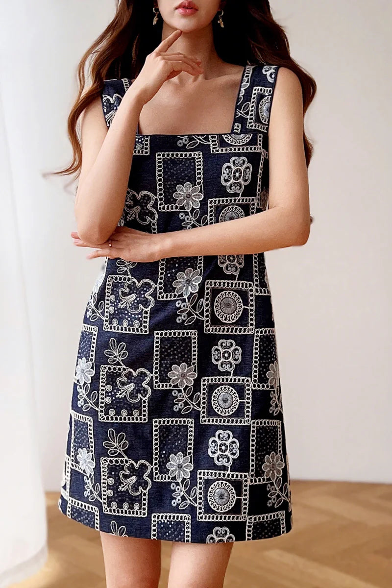 Melony  Dress