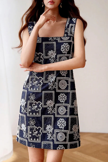 Melony  Dress