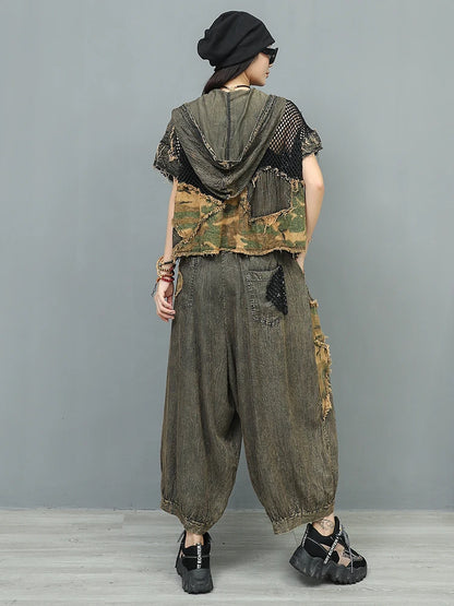 Burtana Two Piece Suit