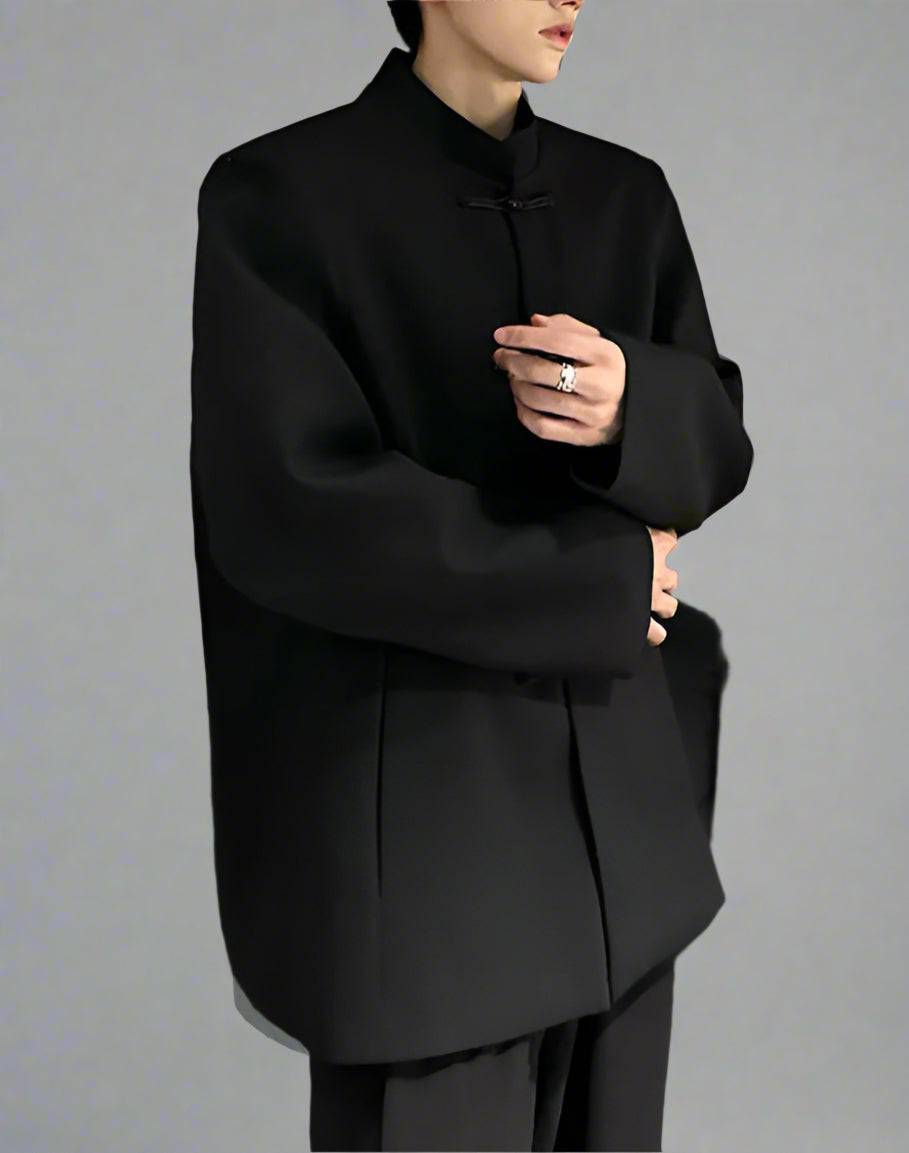 BMHS Elegant  Blazer