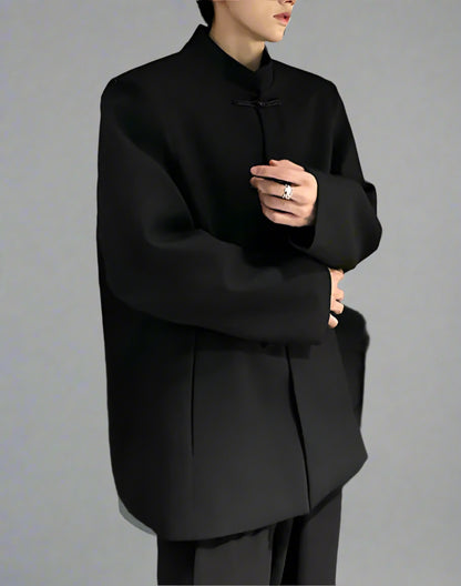 BMHS Elegant  Blazer