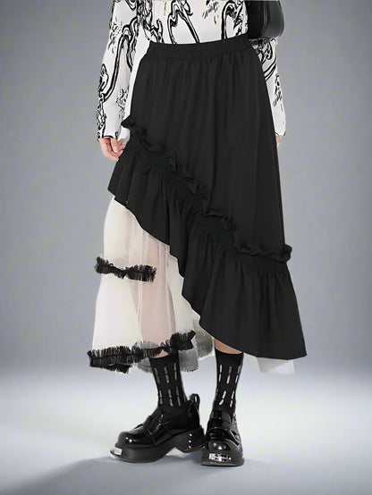 Crona  Skirt