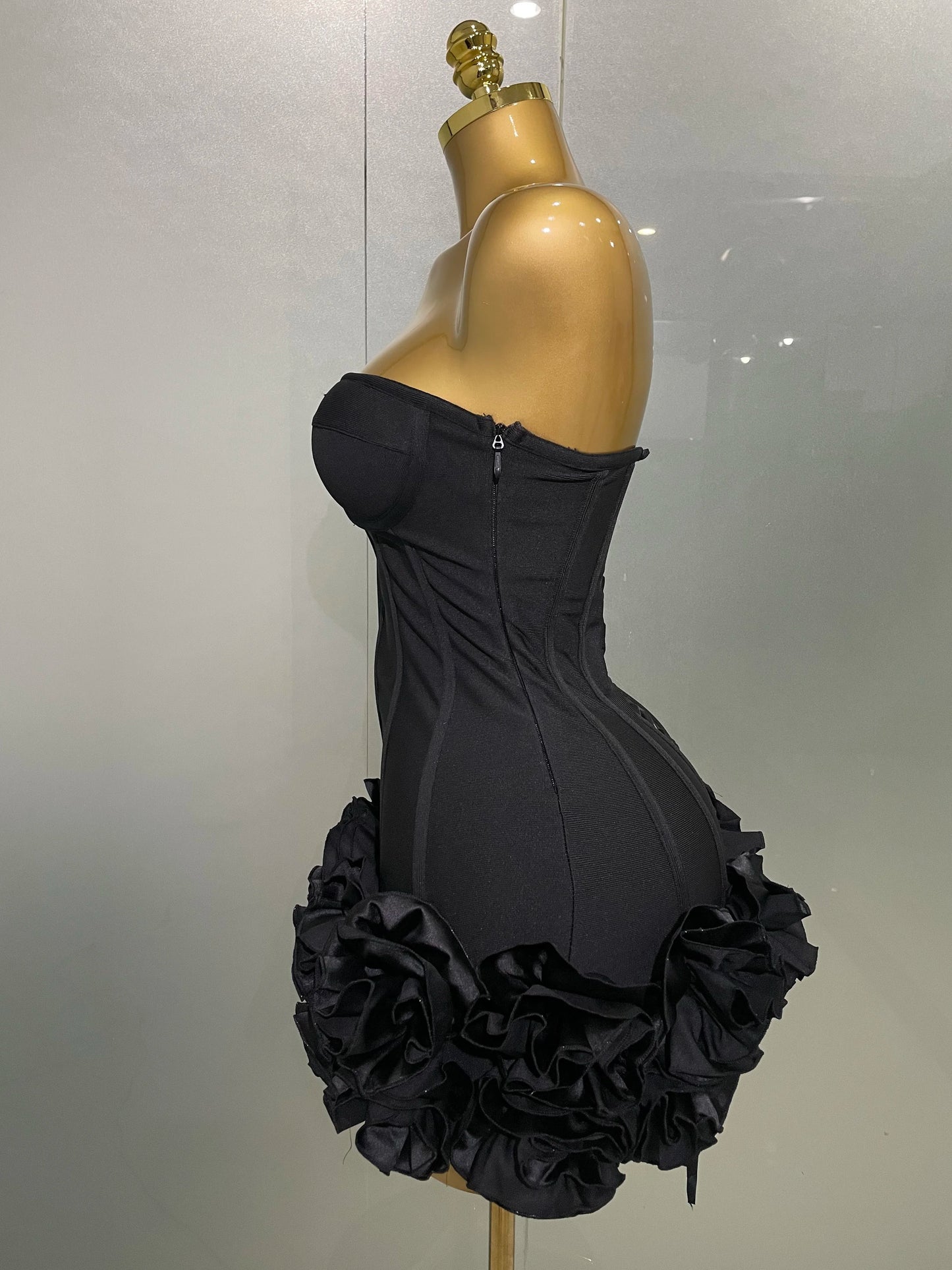 Mirage Dress