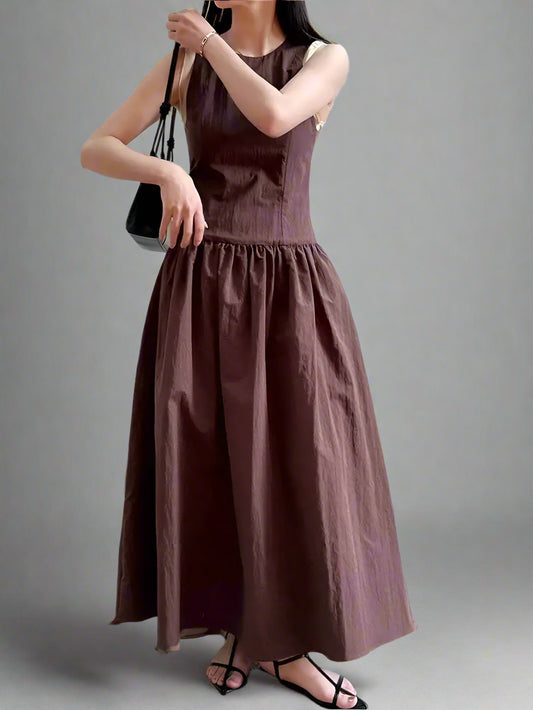 Uni Vest Dress