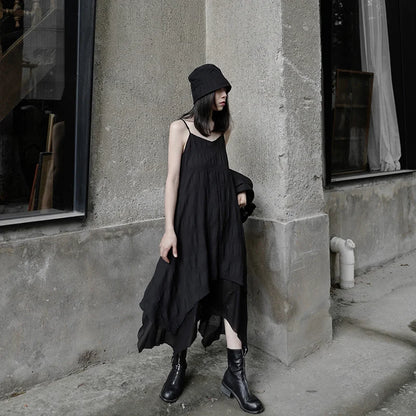 Loose FHY  Dress
