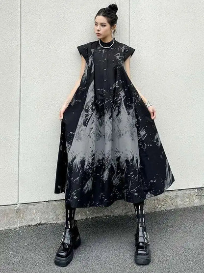 Ema  Dress