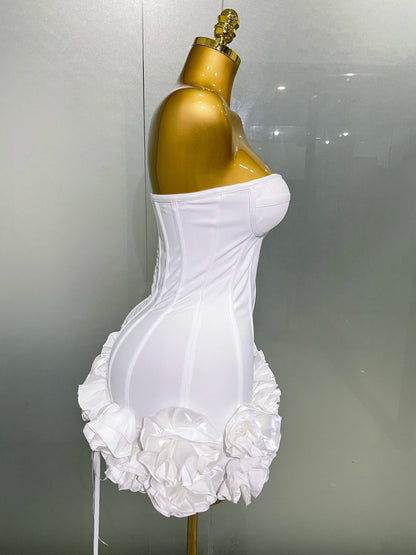 Mirage Dress