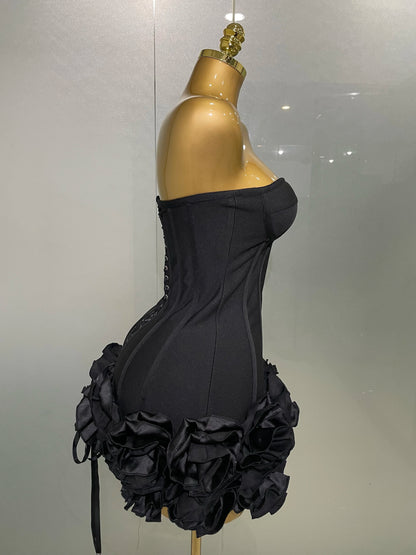 Mirage Dress