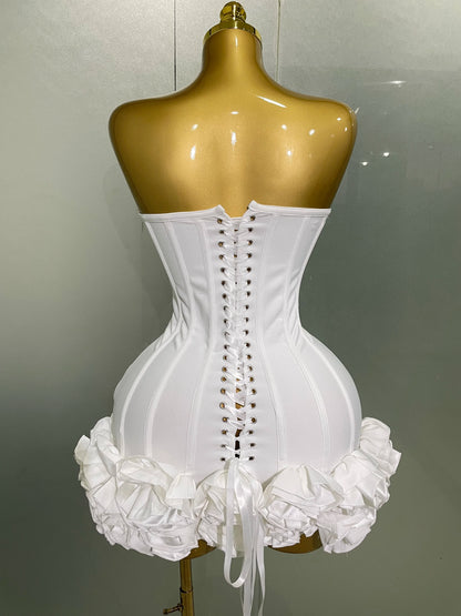 Mirage Dress