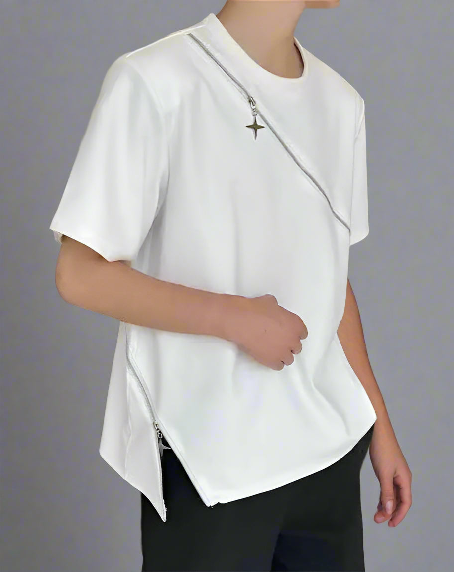 Tesdo Sleeved T Shirts