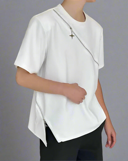 Tesdo Sleeved T Shirts