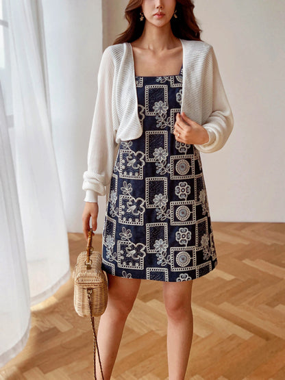 Melony  Dress