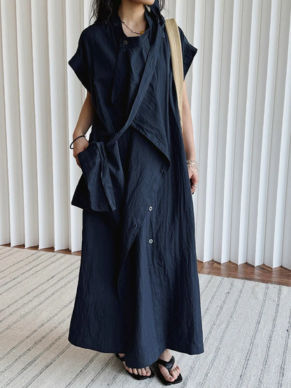 Jax  Dress