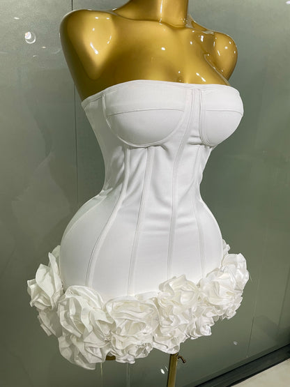Mirage Dress